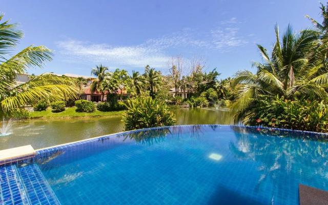 Surin Springs Villa by Alexanders