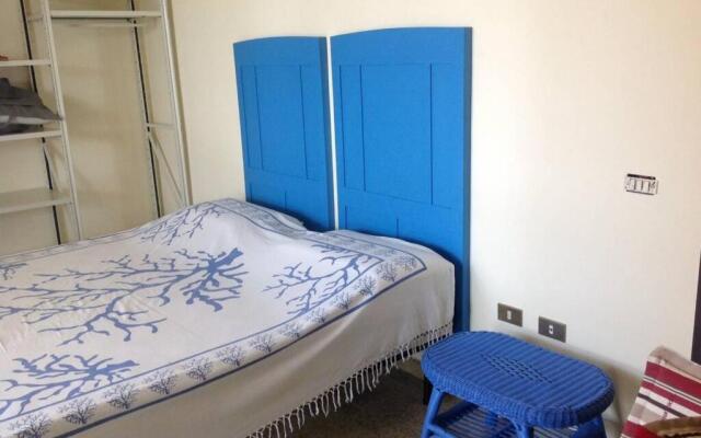 Villa Odetta - appartamento Attico