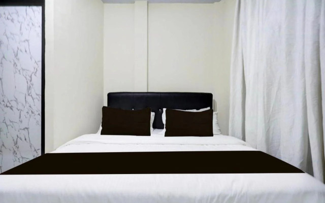 Collection O Waterfront City Near Unrika Formerly Dory Inn