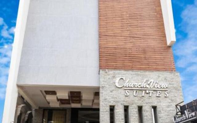 Church View Suites - A Bergamont Group of Hotels