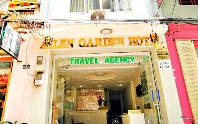 HANZ Ailen Garden Hotel