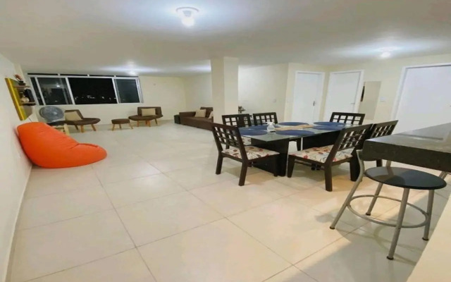 Apartamento Mobiliado AptCE