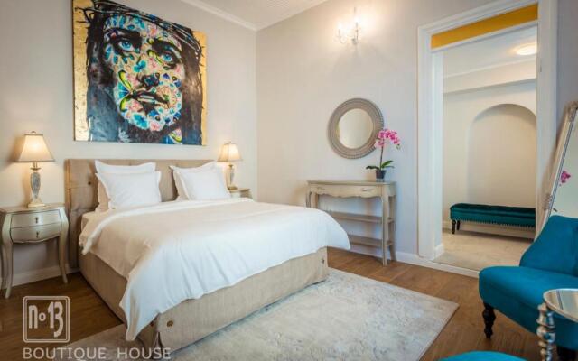 No13 Boutique House