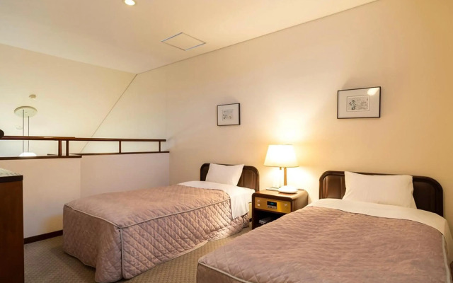 Holiday Villa Hotel & Resort Karuizawa