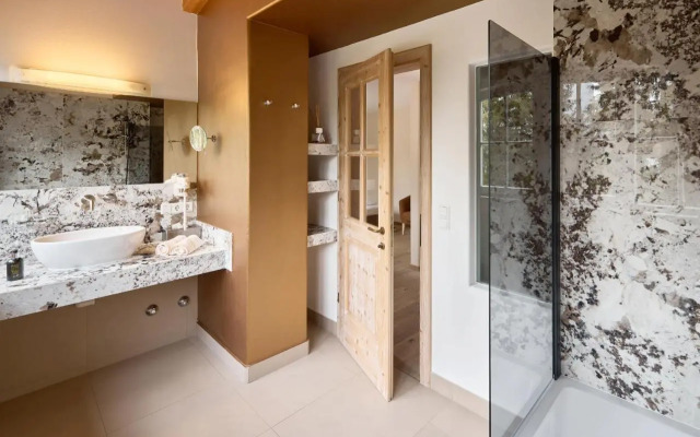 Boutique Hotel Dolomit