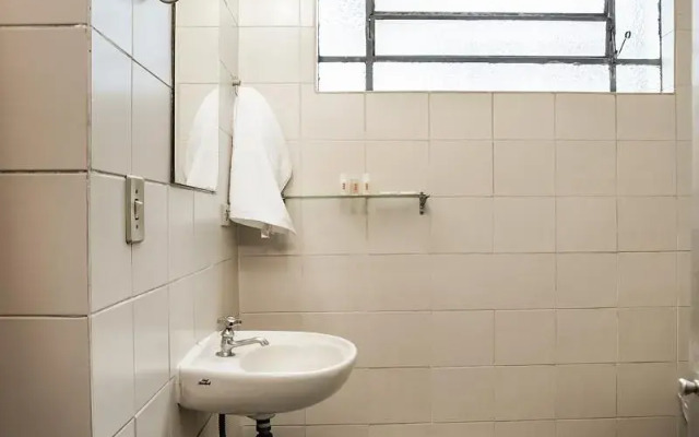 Oyo 106 Hotel Sao Jorge