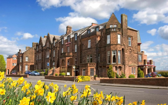 The Cairndale Hotel & Leisure Club