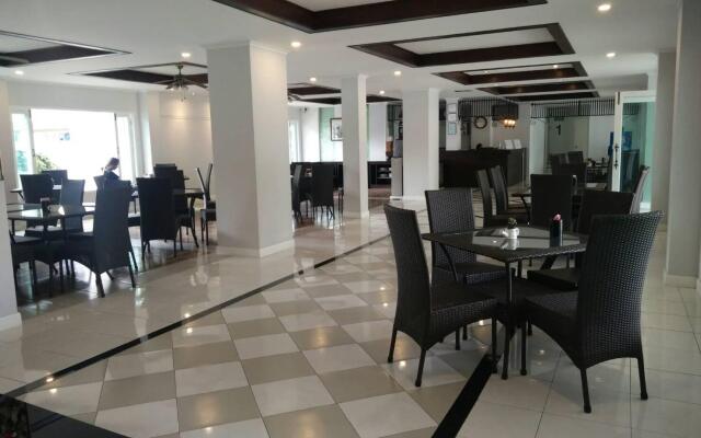 Morning Dew Lodge (SHA Certified)