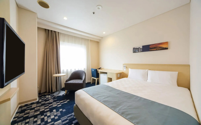 Kobe Sannomiya Tokyu REI Hotel