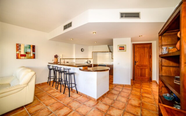 Apartamento Bennecke Modena