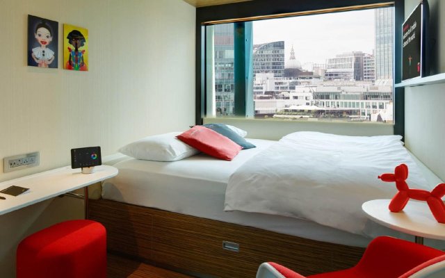 citizenM London Shoreditch