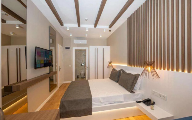 Hotel Grand Istanbul