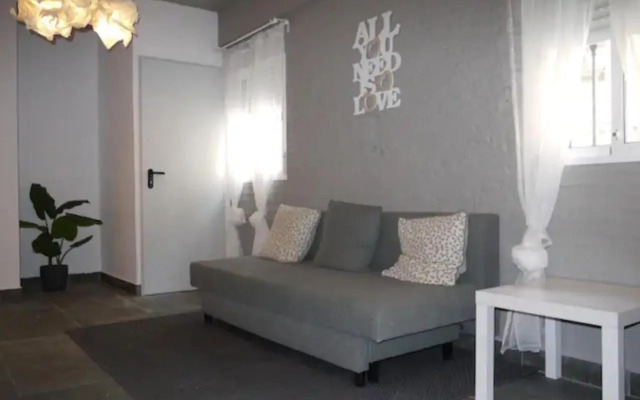 Cozy Rooms - BAÑERA HIDROMASAJE