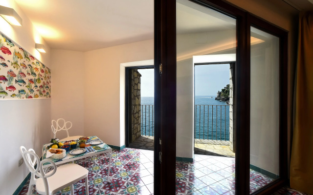 Ravello Art Hotel Marmorata