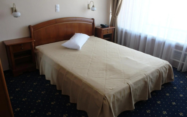 Hotel Traian