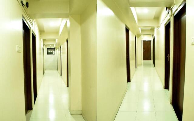 OYO Rooms Navi Mumbai Mahape