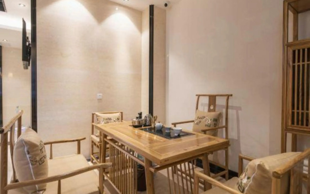 Guiyang Mengcheng Hotel