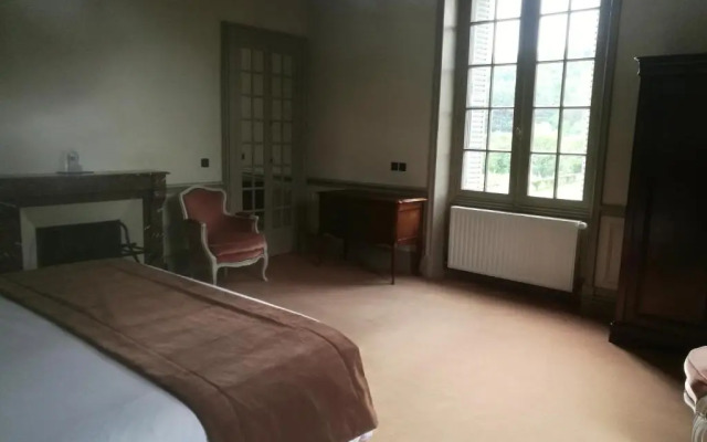 Chï¿½teau Sallandrouze