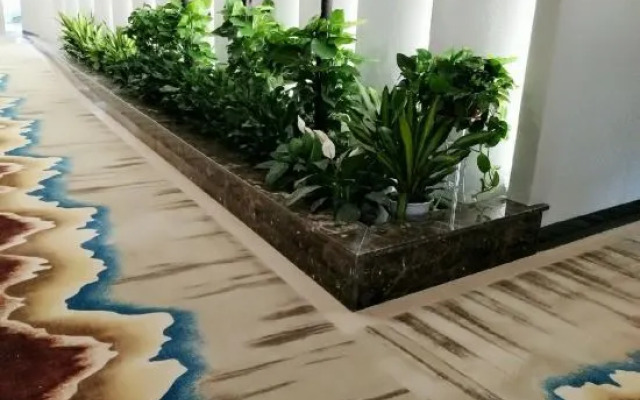 Qingmu Select Hotel (Quanjiao Lianhua Shanzhuang)