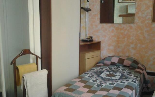 Casa Vacanze Ariento