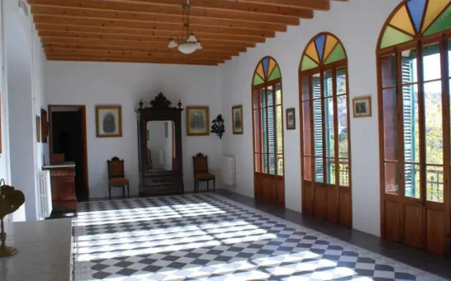Finca Barcelona