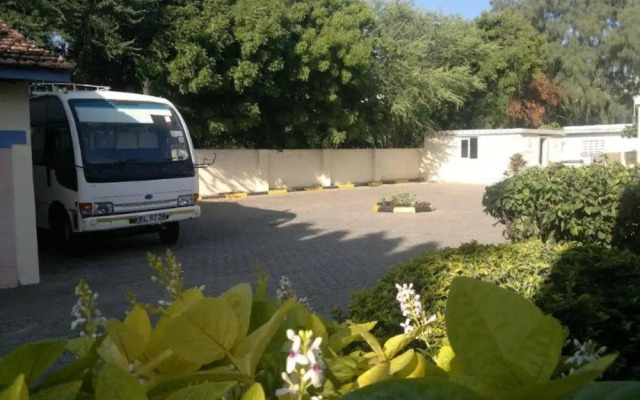 Glory Holiday Resort