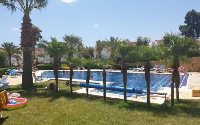 Alfaz del Sol