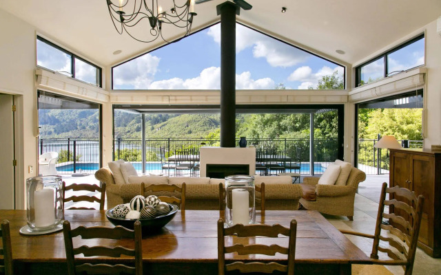 The Point Villas