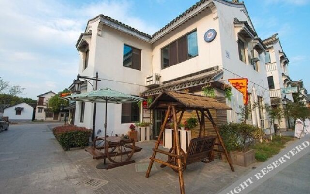 Xishang Bieyuan Boutique Inn