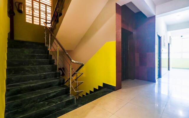 Hotel Buddha International