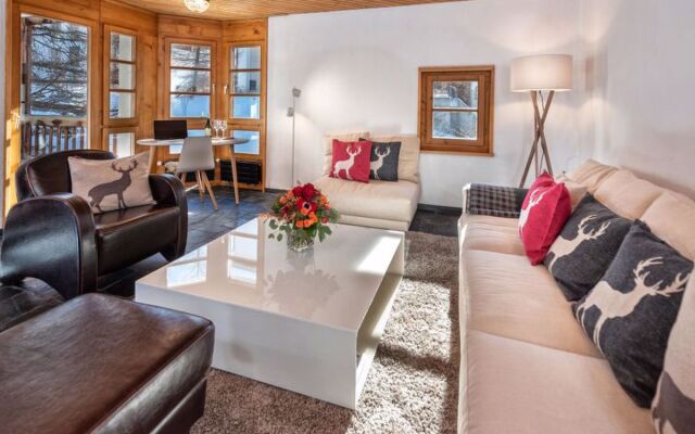 Schweizerhof 513 Vaz Obervaz