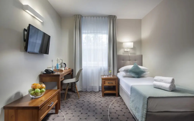 Best Western Villa Aqua