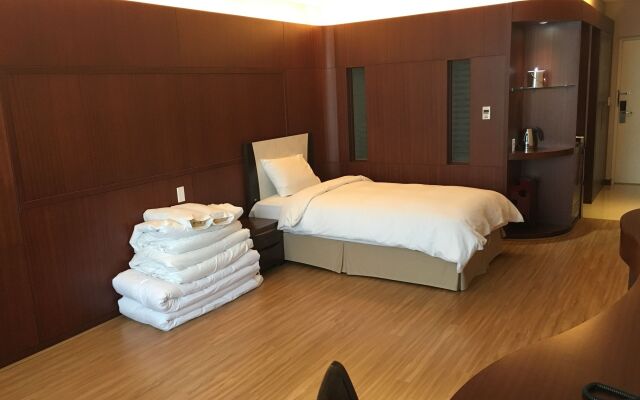 SunValley Hotel