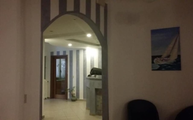 Hotel San Giorgio