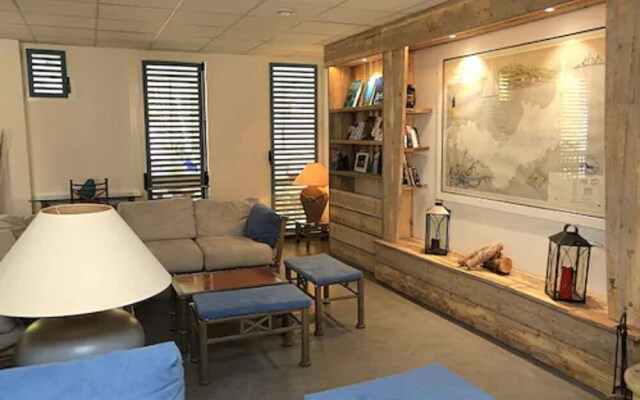 Hotel Résidence Les Mèdes