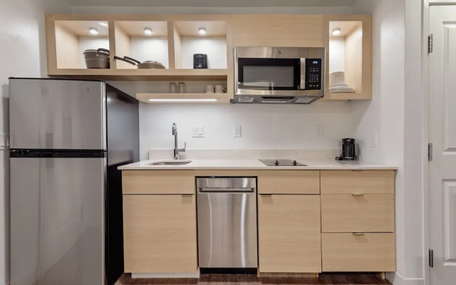 TownePlace Suites by Marriott Pueblo Downtown
