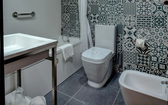 VIP Inn Berna