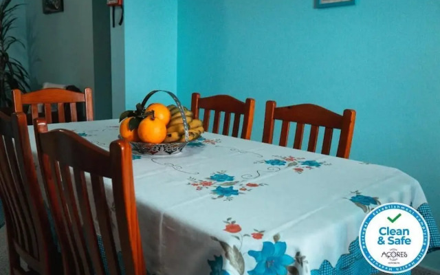 Cordeiro's House