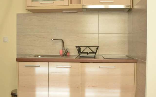 Apartman 19 "Vila Zvončica"