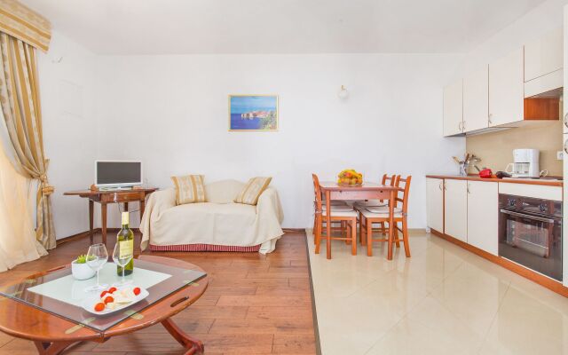 Residences Island View