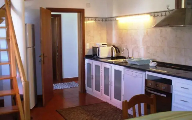 Cottage Dragoeiro