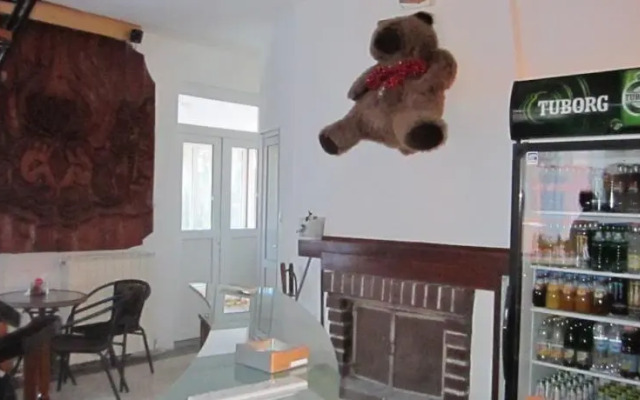 Pri Voivodite Guest House