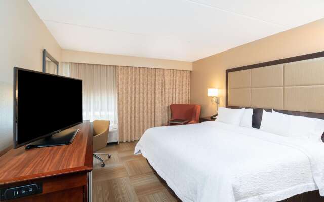 Hampton Inn Lafayette