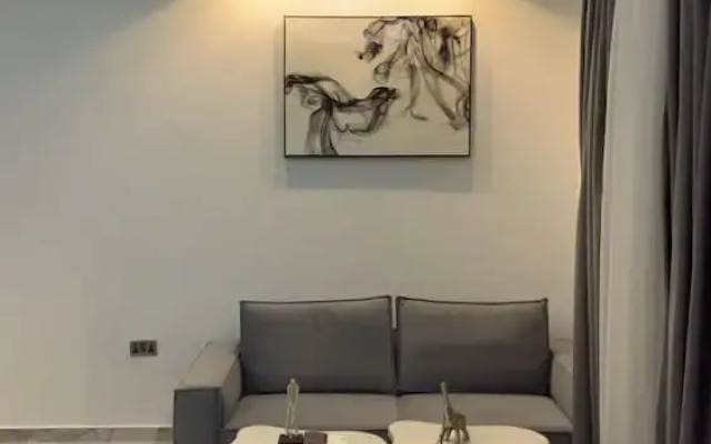 Scarlett Apartments