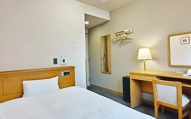 Hotel Route-Inn Aomori Ekimae