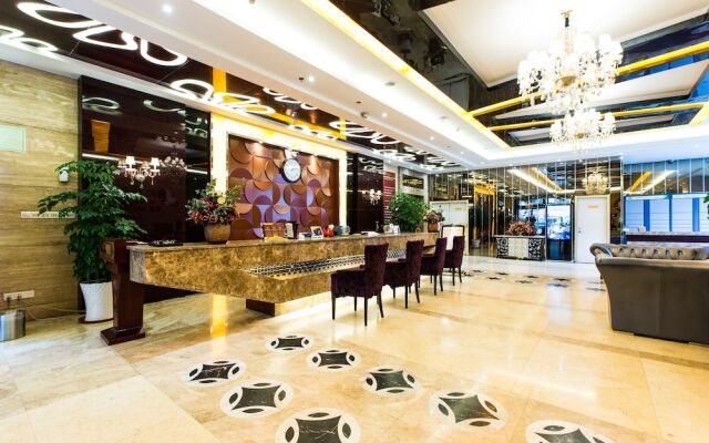 Weihai Huakun Hotel