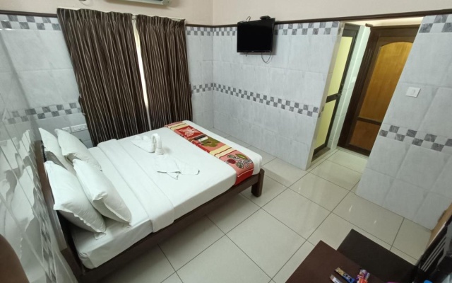 Hotel Arunachala