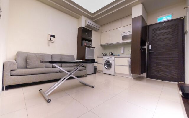 CK Serviced Residence