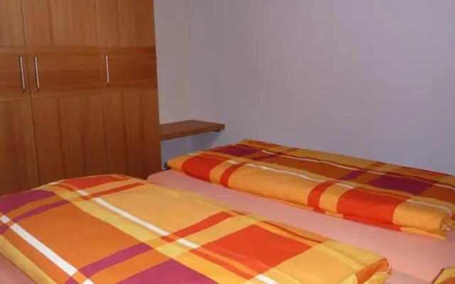 Apartments Ferdigg
