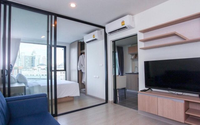 Niche Mono Sukhumvit 50 by Ariva